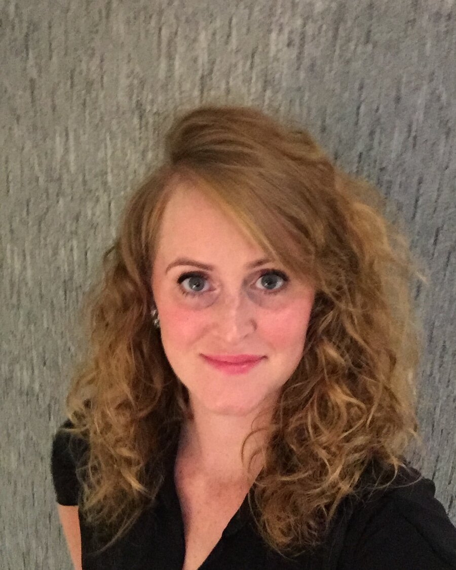 Sarah Glenister, Kestrel Tutors